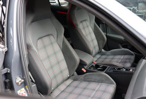 Volkswagen Golf GTI 2.0 TSI DSG - 15