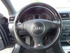 Audi A4 avant 1.9TDI S line - 15