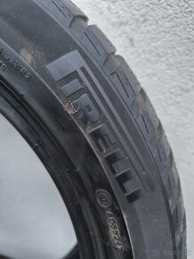 225/50  R17 Pirelli  Zimne pneumatiky - 15