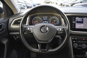 Volkswagen T-Roc, 2.0TDI.DSG.ACC.NAVI.DPH - 15