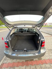 Mercedes Benz B200cdi 2010 - 15