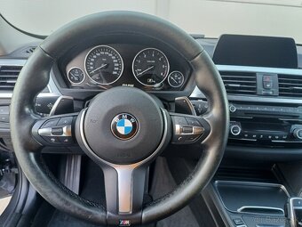 BMW Rad 3 Touring 320d xDrive Advantage A/T - 15