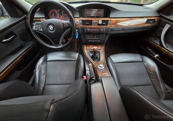 BMW E90 320D E90 - 15