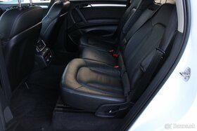 Audi Q7 3.0 TDI 245k quattro tiptronic8 DPF - 15