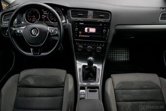 Volkswagen Golf 2.0 TDI BMT Comfortline EU6 - 15