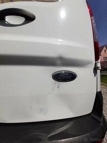 Ford Transit Connect - 15