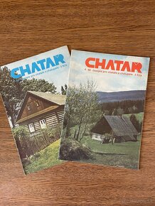 Chovateľ a záhradkár roky 1985-1990 - 15