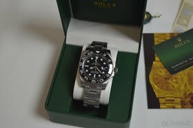 Hodinky GMT- Master II - 15