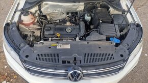 VOLKSWAGEN TIGUAN 1.4 TSI - 15