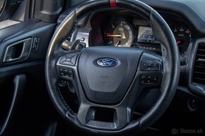 Ford Ranger RAPTOR 156kW 2020 A/T - 15