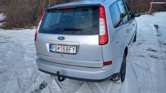 Ford focus c-max - 15