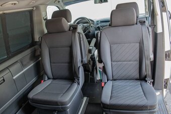 Volkswagen Multivan 2.0 BiTDI Comfortline 4MOTION DSG - 15