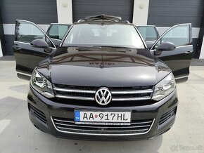 Volkswagen Touareg 3.0 V6 TDI 240k Terain Tech Edition X - 15