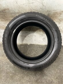 Zimné pneumatiky 235/55/18 Pirelli Sottozero Winter - 15