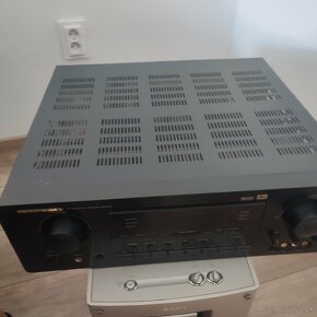 Zostava marantz+ Sony Repro zostava - 15