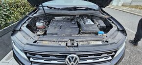 Volkswagen Tiguan 2.0 L 4MOTION Highline DS - 15