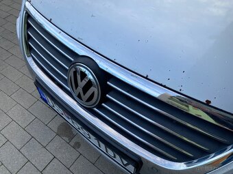 Volkswagen Passat 2.0 TDI Highline DSG - 15