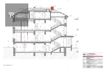 TRNAVA REALITY - na predaj čiastočne zrekonštruovaná budova  - 15