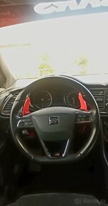 Seat Leon ST 5F FR - 15