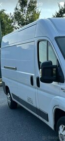 Fiat Ducato 2,3 Iveco Motor - 15