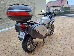 Pedám Honda CBF 1000 ABS - 15