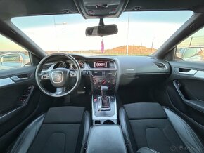 Audi A5 SLine 3.0TDI Quattro - 15