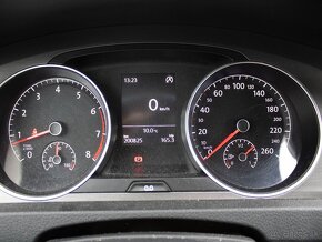 Volkswagen Golf 1.2 Tsi - 15