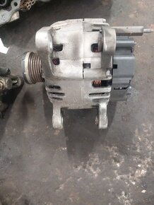 Rozpredam motor 1.2 tsi cbza cbzb 63kw77kw - 15