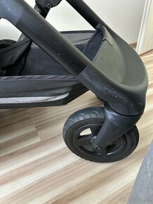 stokke trailz - 15