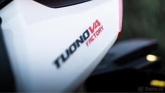 APRILIA TUONO V4 FACTORY - 15