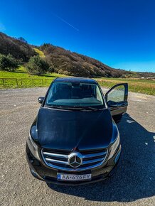 Mercedes Benz V250 w447 Bluetec - 15