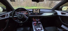 Audi A6 Allroad C7 3.0 TDI Quattro - 15