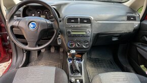 Fiat Punto Grande 1.2 - 15