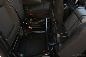 Renault Trafic 2.0 dCi, 10/2019, Navigácia, 2x Šupačky, LED - 15