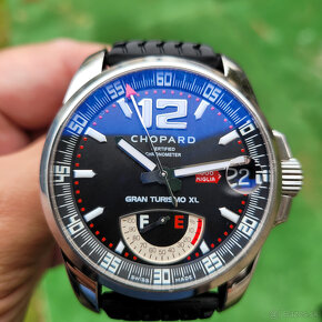 Chopard Mille Miglia GT XL Power Reserve - 15