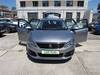 Peugeot 308 1.5 BlueHDi - možný odpočet DPH - 15