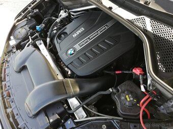 bmw x5 M-Packet F15 X-drive 3,0d - 15