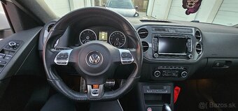 VW Tiguan R - Line 2.0 TDI DSG 4Motion - 15