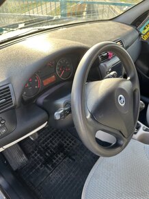 Fiat Stilo 1,9JTD - 15