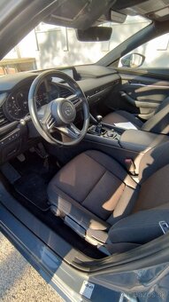 Mazda 3 2.0 Skyactiv G122 Plus, DPH - 15