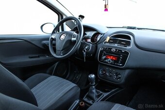 Fiat Punto 1.2 - 15