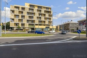 Na prenájom | 1 izbový byt s terasou - Centrum - PARKHOUSE - 15