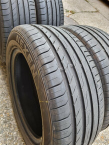 Letné pneu 235/55 R17 103V XL Nexen N Fera sport SUV - 15