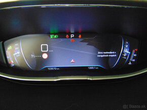 Peugeot 3008 1.6 BLUEHDI ALLURE LCD COCKPIT-DPH - 15