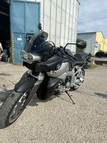 BMW K1200R 120kW - 15