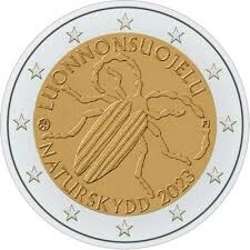 2€ Francuzsko 2024- Olympijské a paralympijské hry Paríž - 15