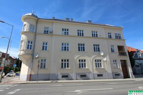 Na predaj jedinečný 4 izbový byt v centre mesta Trnava - 15