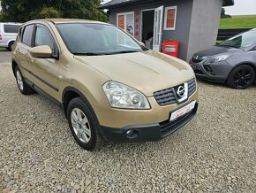 Nissan Qashqai - 15