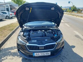 Škoda Scala 1.5 TSI Joy DSG - 15