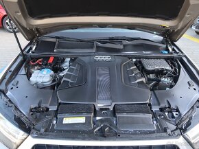 Audi Q7 3.0TDI 200kW SLINE 4x4 QUATTRO ČR DPH - 15